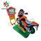 놀이공원을 위한 소형 오토바이 380V에 op 아이들 전기 놀이기구를 주조하세요