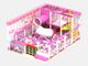 사탕 주택 칠드런 연질 놀이 지역, 반대 균열 실내 거품 재생 구조