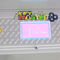 LED 라이트와 지폐 수납기 핵심 마스터 게임기 강철 소재