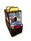 6 Players Coin Pusher Game Machine , Golden Ford Game Arcade Penny Pusher