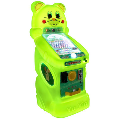 19mm Arcade Mouse Pinball Machine Pinball Game Adult and Children's Indoor Amusement