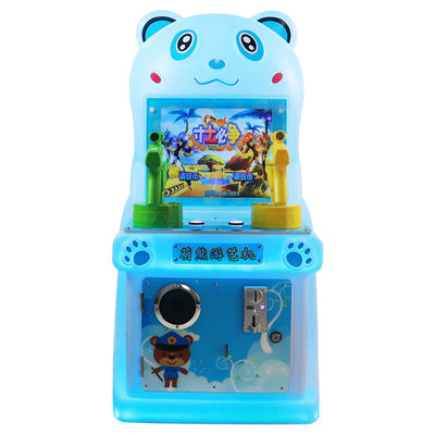 Children's Indoor Commercial Machine Gun Coin-operated Electronic Arcade Game Machine