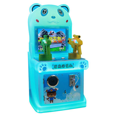 17-Inch Two-player Shooting Game Mini Arcade Game Entertainment Machine