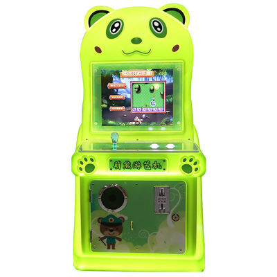 17-inch Coin-operated Amusement Park Joystick Arcade Game Machine