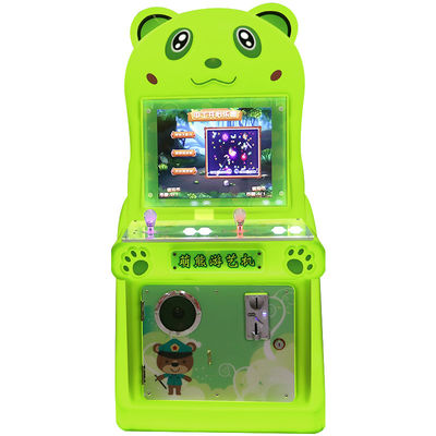 Coin-operated Video Game Machines Two-player Joystick Game Machine 17-Inch