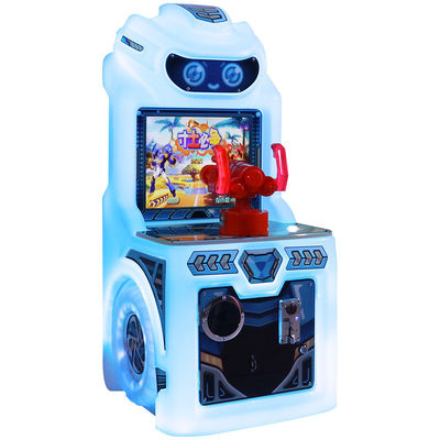 17-inch New Design Coin-operated Arcade Game  Single-player Shooting Game Machine