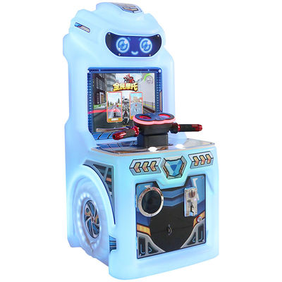 17-inch Children's Arcade Game Machines Coin-operated Indoor Gaming  Machine