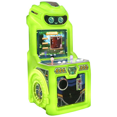 Coin-operated Entertainment Equipment Games Two-player Amusement Park Joystick Game Machine
