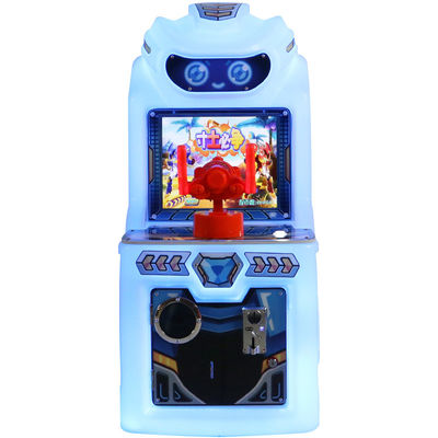 17-inch New Design Coin-operated Arcade Game  Single-player Shooting Game Machine