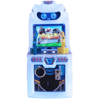 17-inch New Indoor Video Game Entertainment Device - Arcade Shooting Game Machine