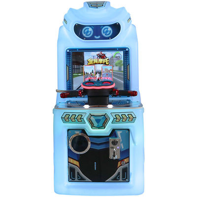 17-inch Children's Arcade Game Machines Coin-operated Indoor Gaming  Machine