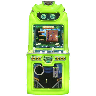 Coin-operated Entertainment Equipment Games Two-player Amusement Park Joystick Game Machine