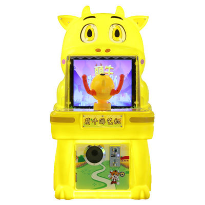 Water Gun Shooting Arcade Game Child-specific Water Gun Launching Machine For Arcade Games