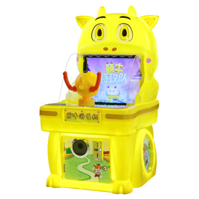 Water Gun Shooting Arcade Game Child-specific Water Gun Launching Machine For Arcade Games