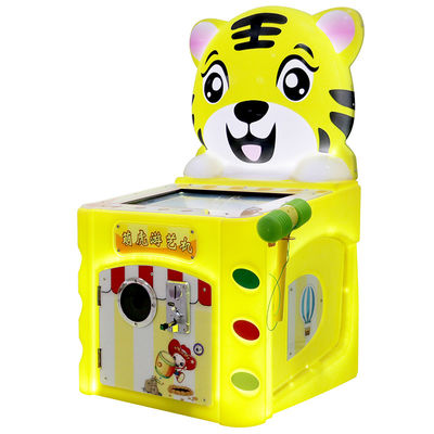 19-inch Home Entertainment Coin-operated Machine Indoor Children's Arcade Game Equipment