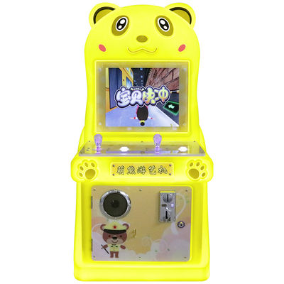 Coin-operated Arcade Game Machine Children's Two-player Joystick Game Indoor Game Machine