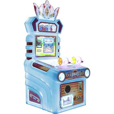 New Style Coin-operated Popular Two-player Fishing Game Machine