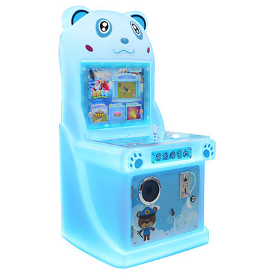 Coin-operated Game Factory Children's Joystick Arcade Game 17-inch
