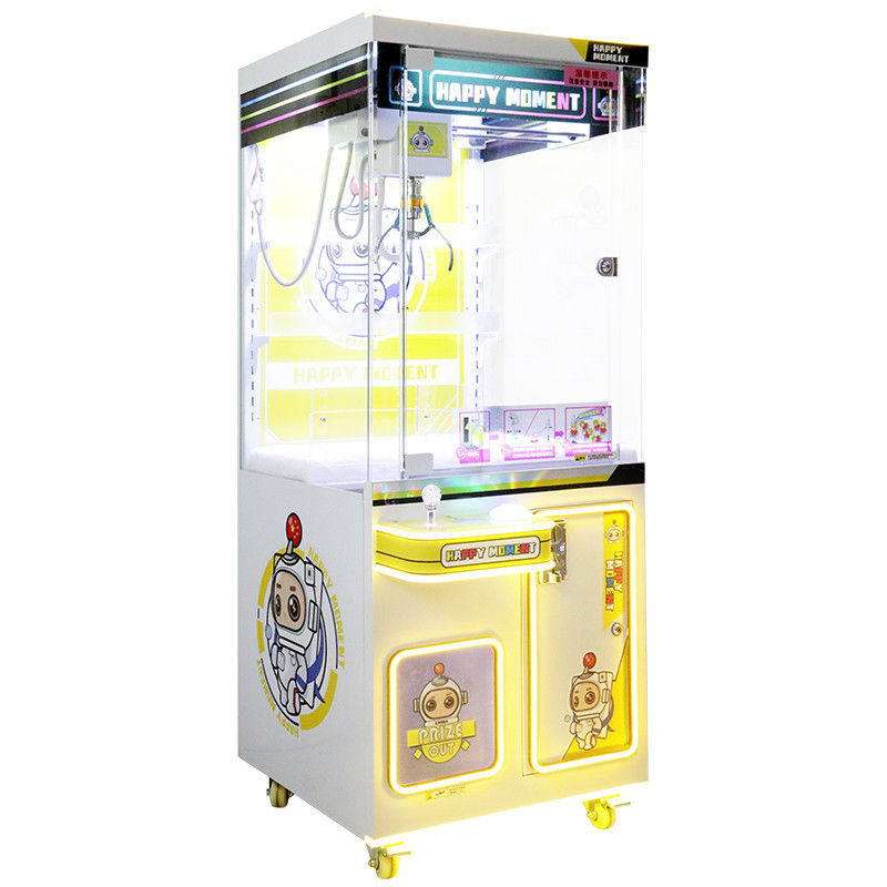 Best Unique Arcade Games For Children's Toy On The Commercial Market Quality Super Good Doll Machine